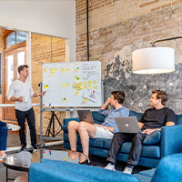 Valeurs intégrité excellence service